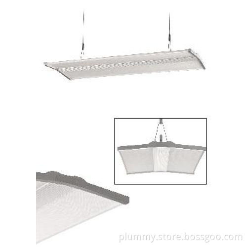 5 years warranty special design led light